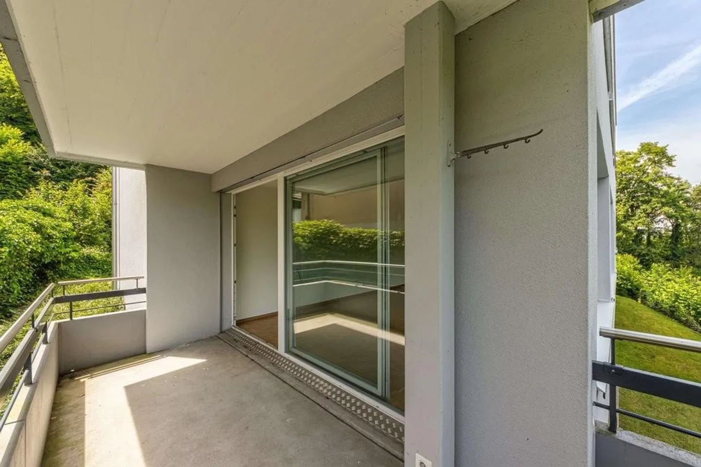 Appartement Familial Attrayant dans le Vert - Vous Pourriez Aimer Ici ! - Photo 10 sur 12