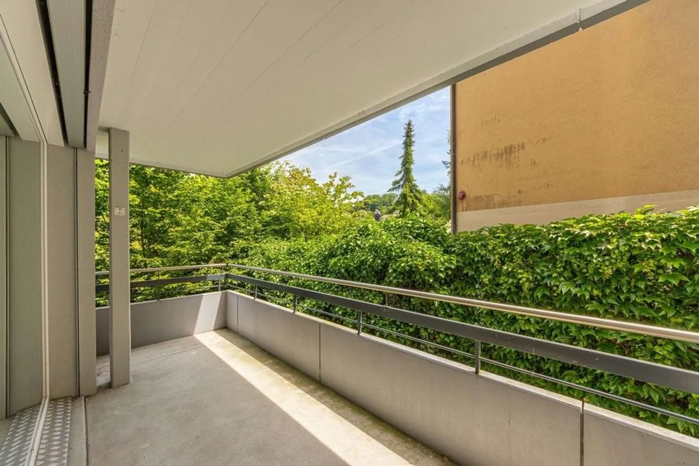 Appartement Familial Attrayant dans le Vert - Vous Pourriez Aimer Ici ! - Photo 11 sur 12