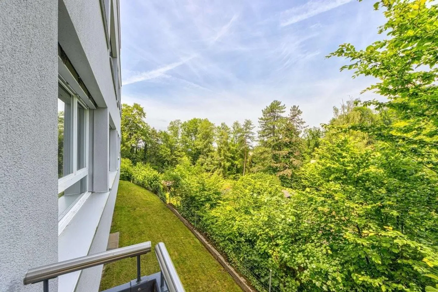 Appartement Familial Attrayant dans le Vert - Vous Pourriez Aimer Ici ! - Photo 12 sur 12