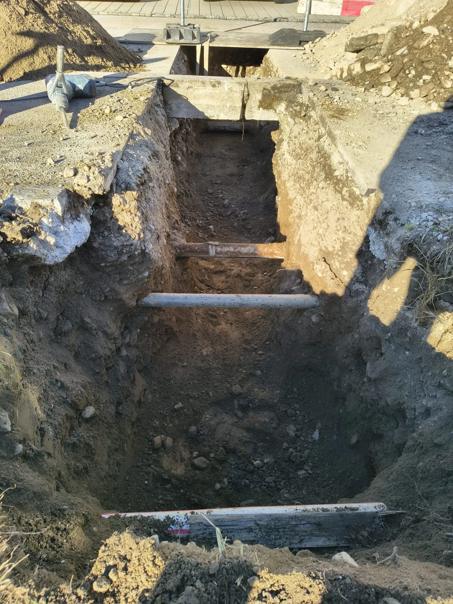 Appartement 3,5 pièces au premier étage - Photo 9 sur 10