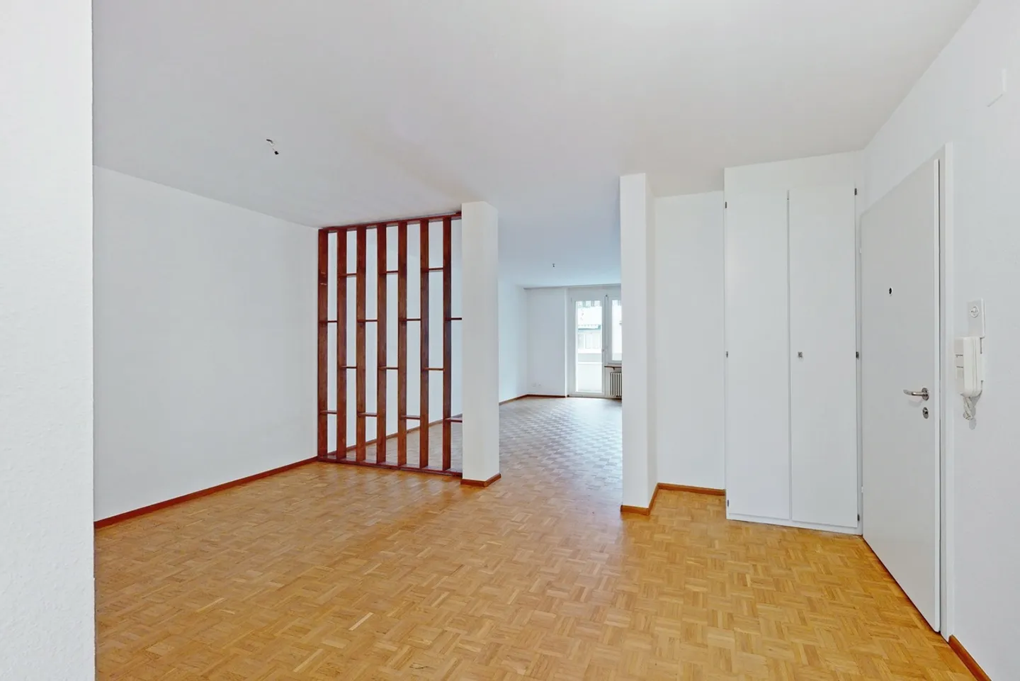 Appartement à louer - Photo 2 sur 10
