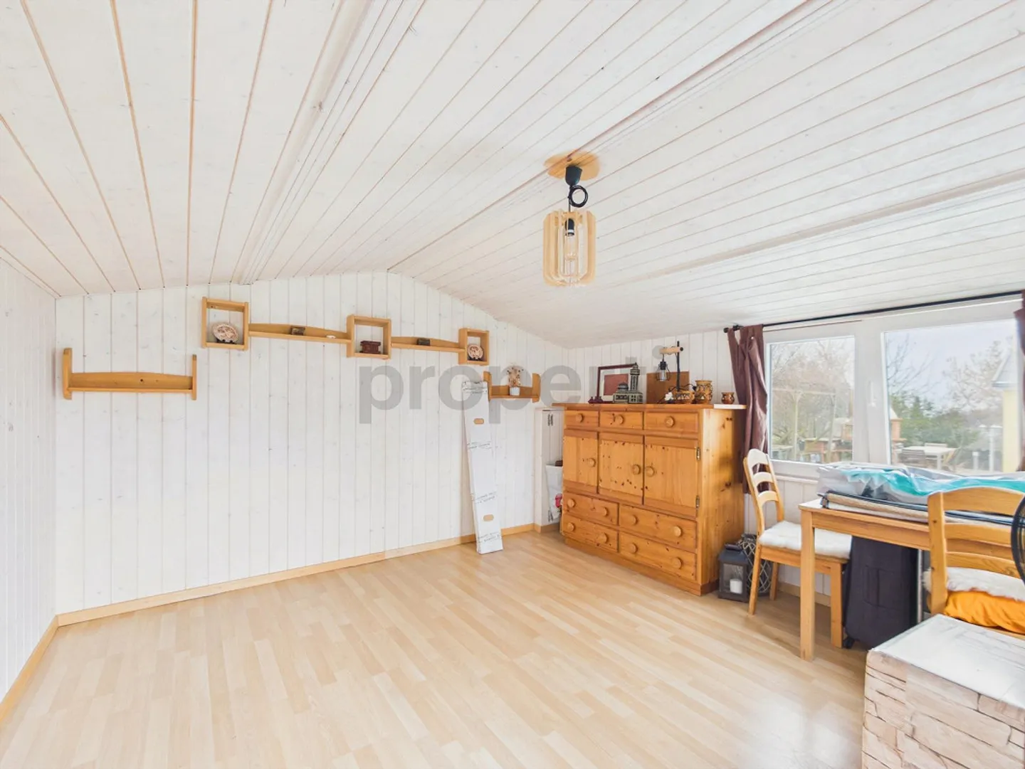 Elegant 7.5-room detached house with pool and small chalet - Photo 11 of 13