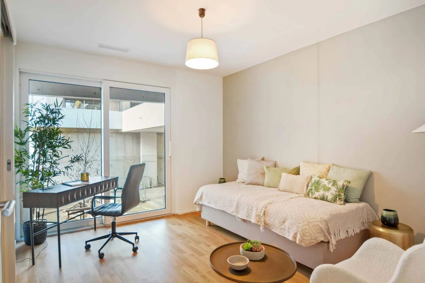 Edificio 7C - Lotto C.002 - 5,5 stanze - Foto 9 di 11