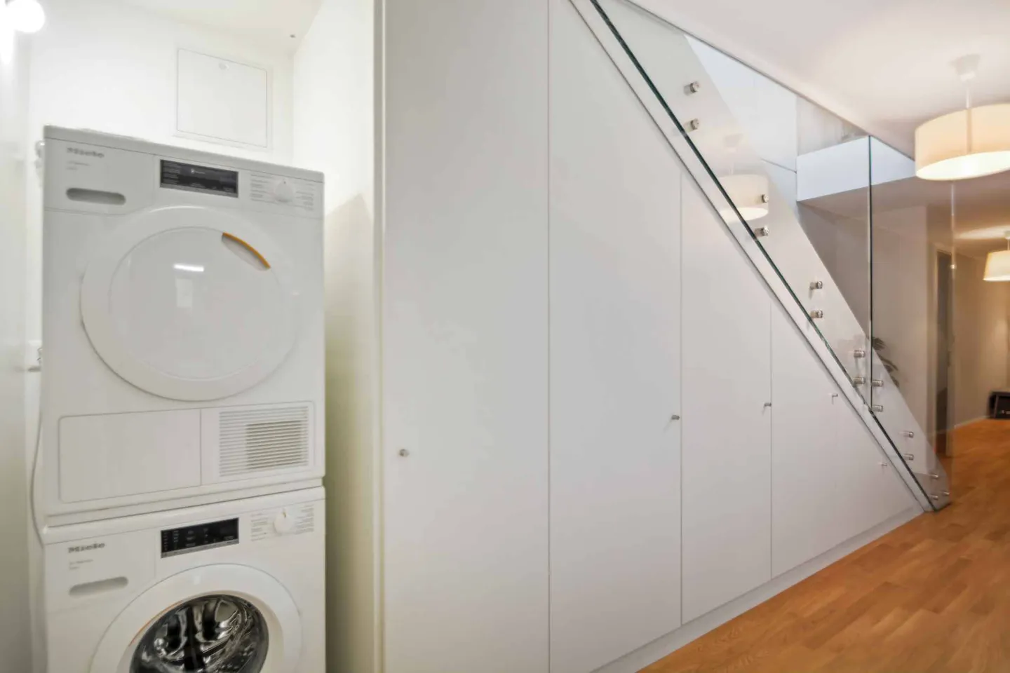 Edificio 7C - Lotto C.002 - 5,5 stanze - Foto 10 di 11