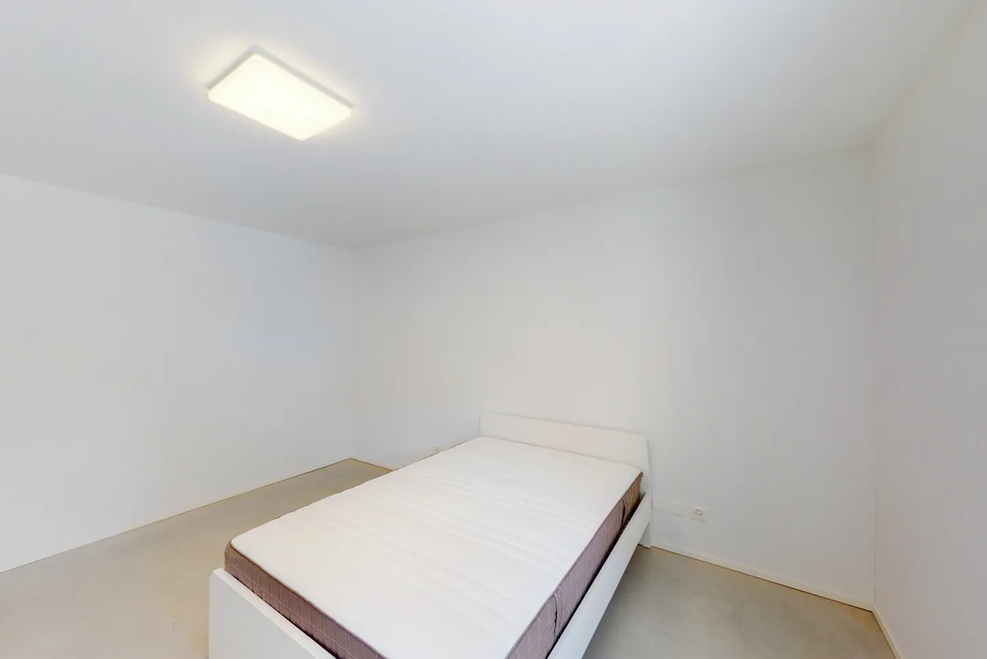 MODERNES MÖBLIERTES WOHNUNG - ALLES INBEGRIFFEN - Foto 6 von 11