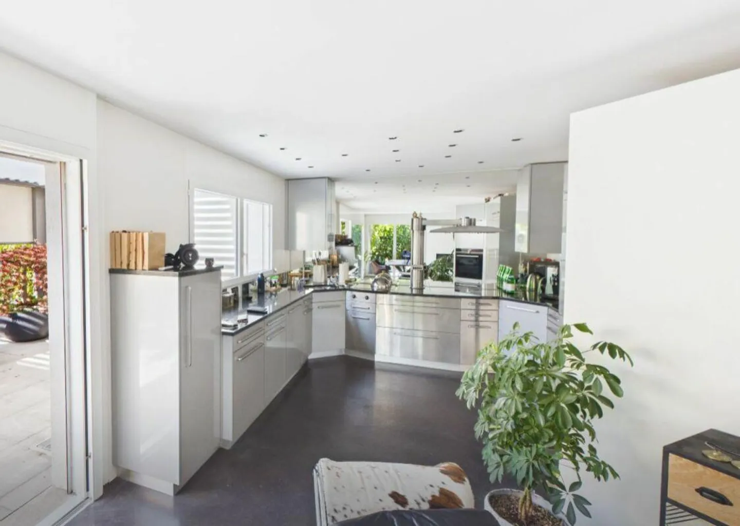 Casa da sogno nel verde cerca amanti - Foto 2 di 23