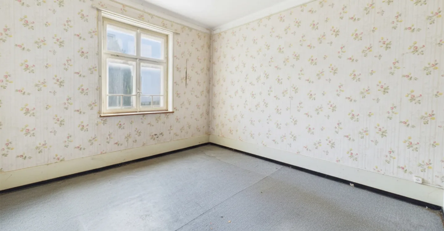 Charmantes Einfamilienhaus in Bassecourt - Foto 4 von 12