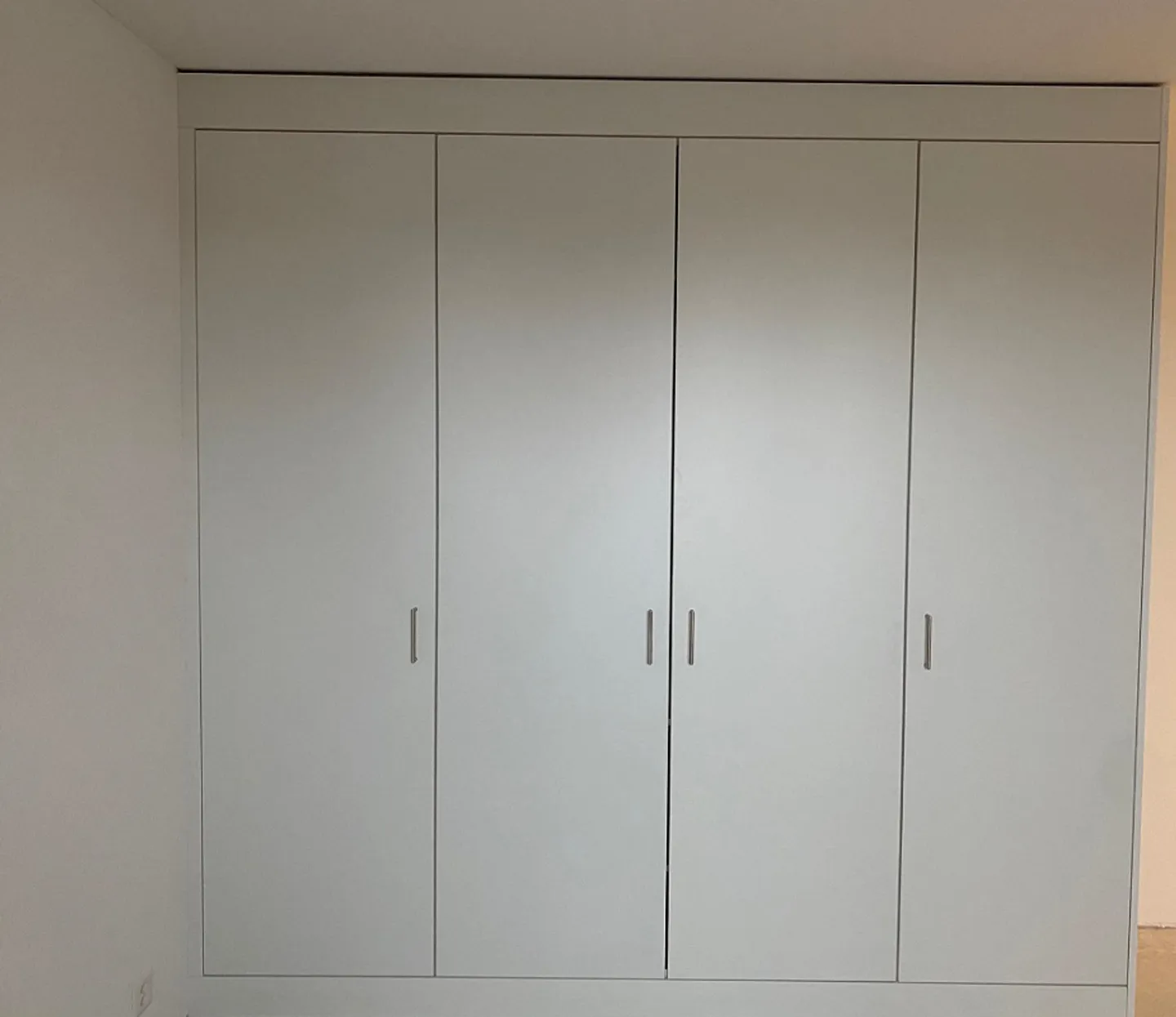Charmante Dachwohnung in Grabs - Foto 11 von 16