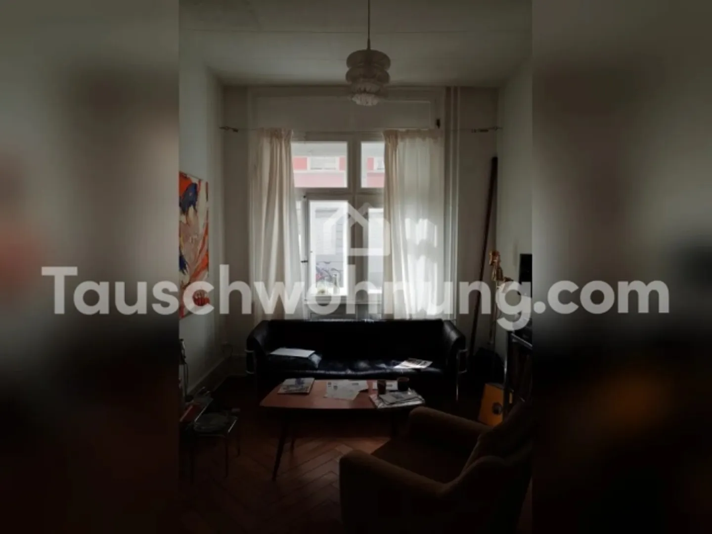 Apartment for rent - Photo 2 of 7