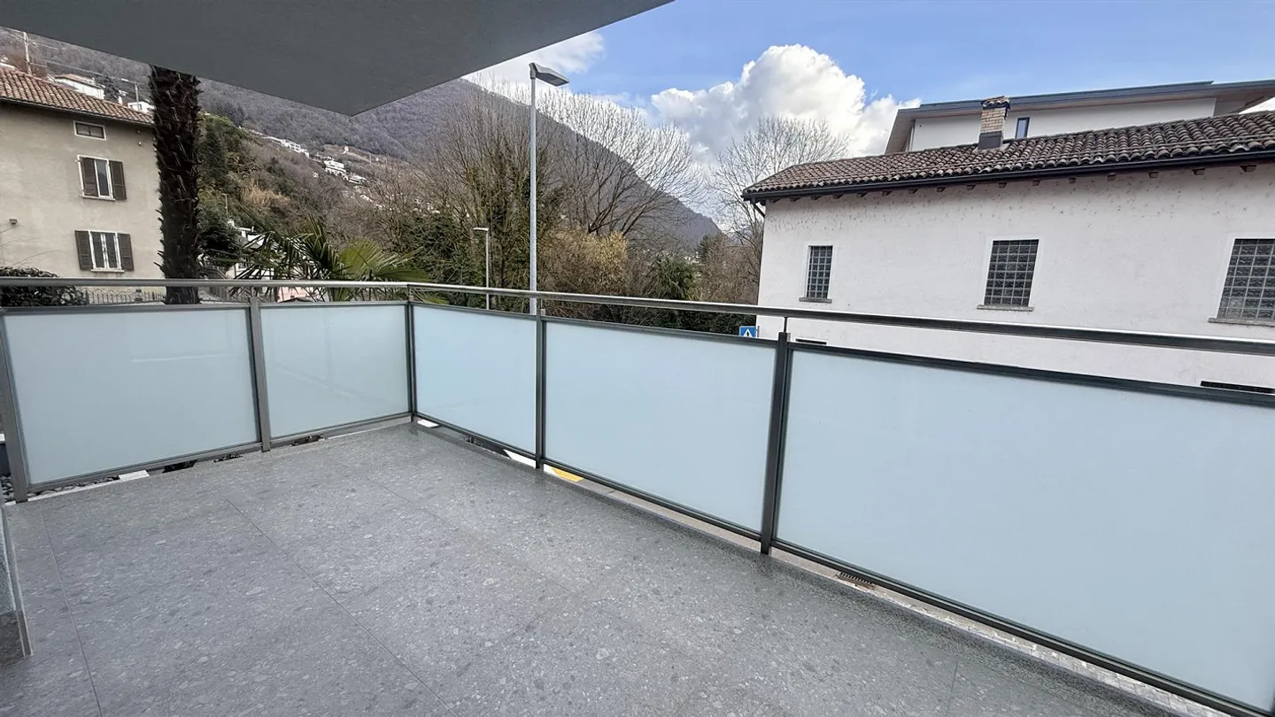 Affascinante Casa Indipendente a Vacallo - Foto 5 di 14