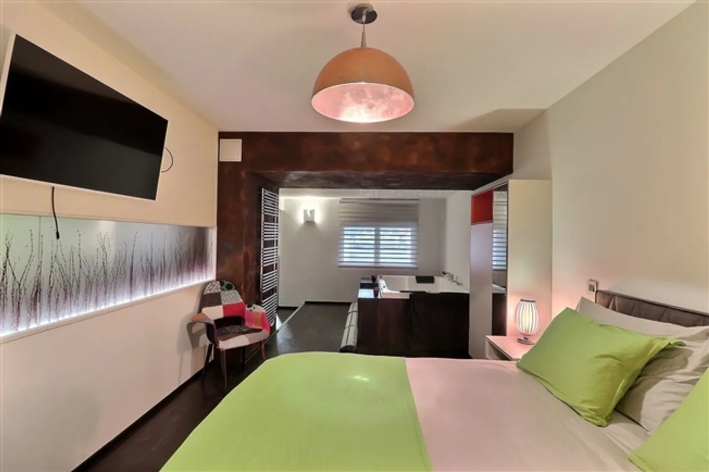 Propriétés commerciales de haute qualité au centre de Montreux - Photo 12 sur 13