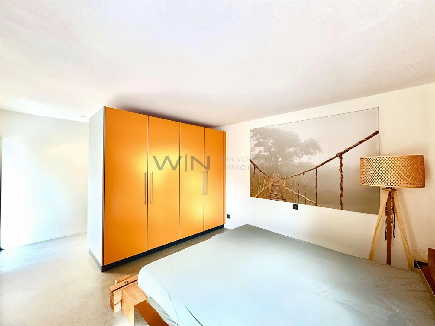 Charmantes Familienhaus mit Pool - Foto 1 von 8