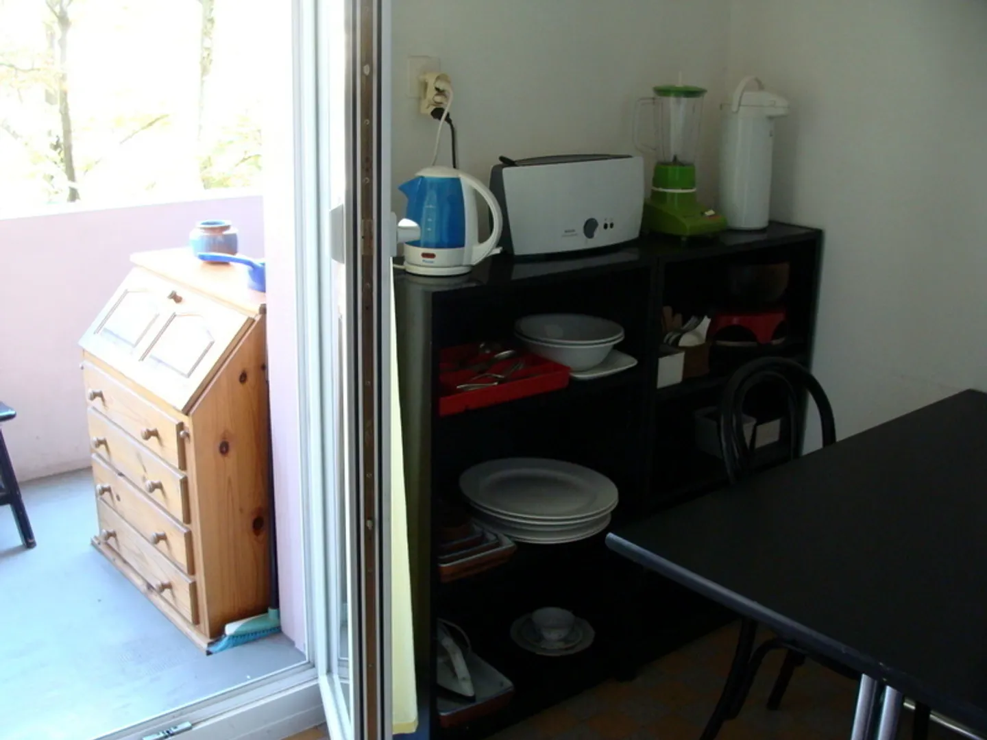 Appartamento Arredato con Balconi - Foto 4 di 10