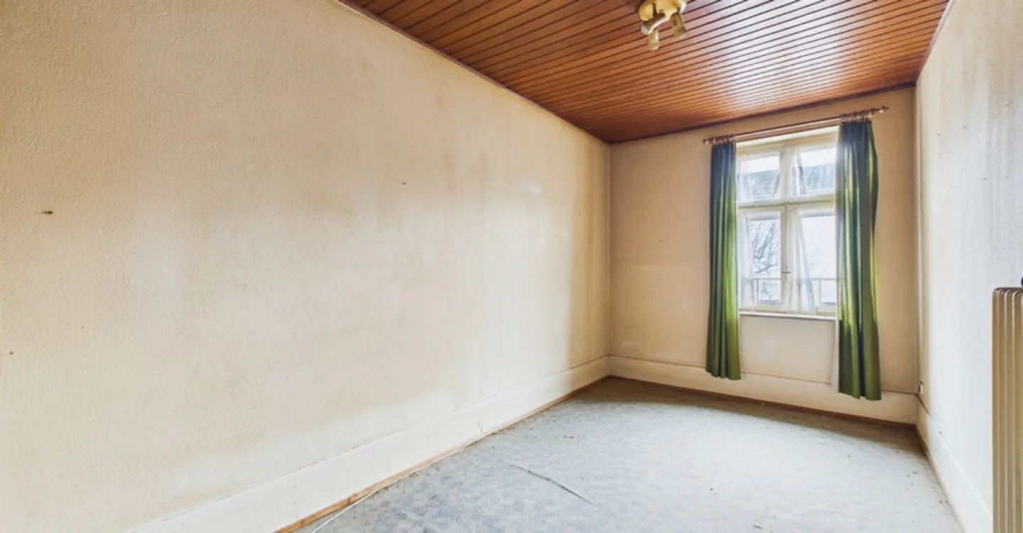 Charmantes Einfamilienhaus in Bassecourt - Foto 7 von 12