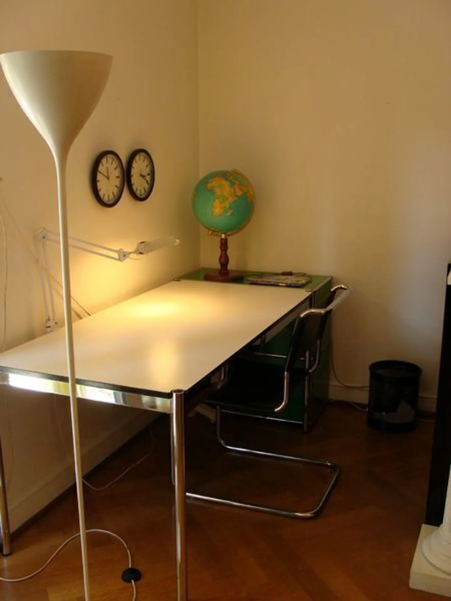 Appartamento Arredato con Balconi - Foto 5 di 10