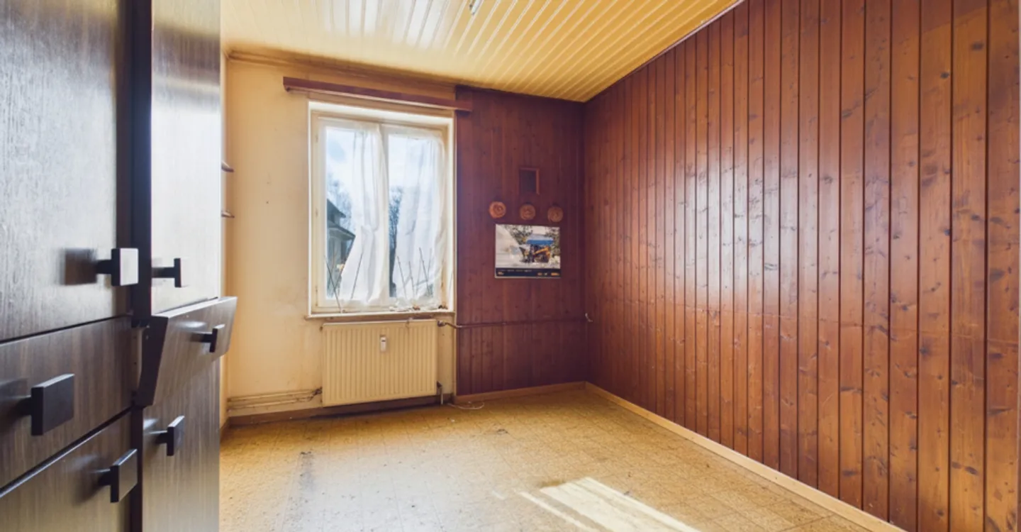 Charmantes Einfamilienhaus in Bassecourt - Foto 10 von 12