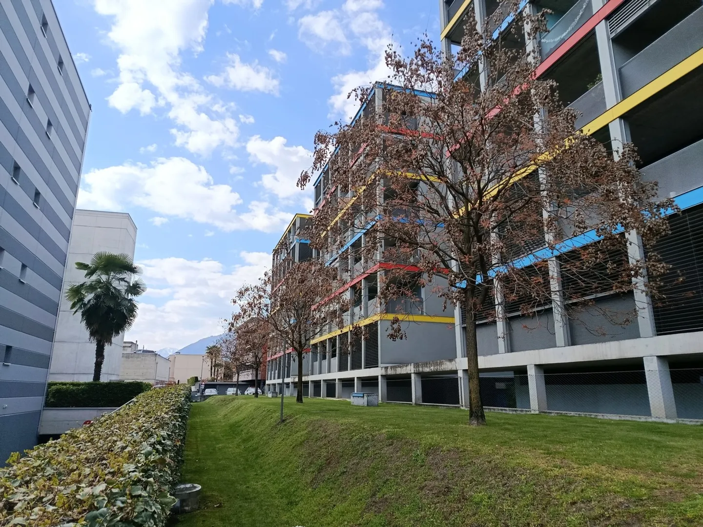 GORDOLA, Wir verkaufen eine 3½-Zimmer-Wohnung - Foto 1 von 17