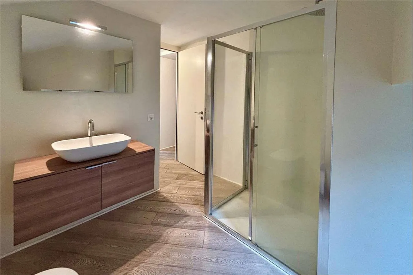 Duplex elegante ristrutturato nel centro storico - Foto 10 di 13