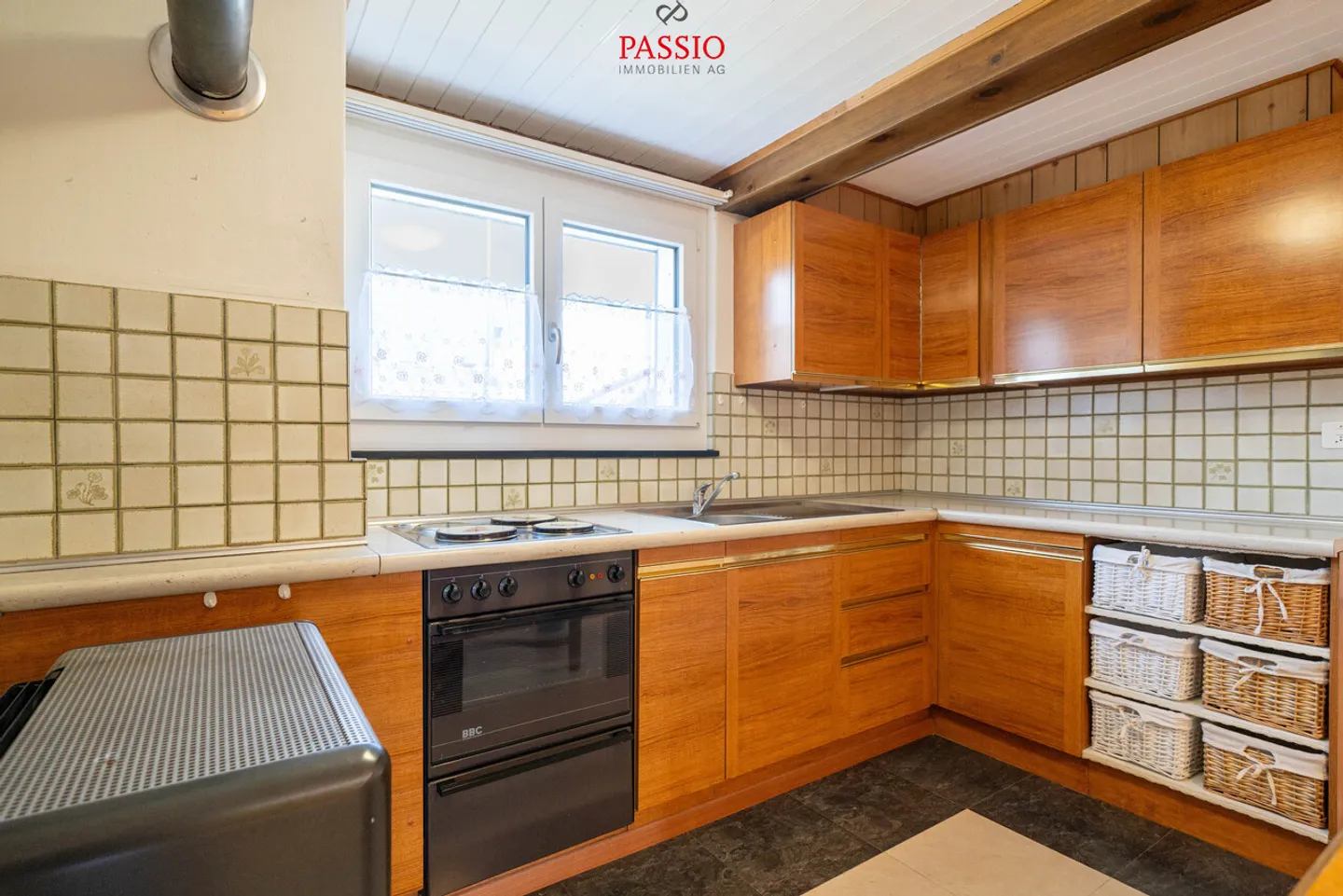 Historisches Duplex mit Bergsicht - Foto 5 von 30