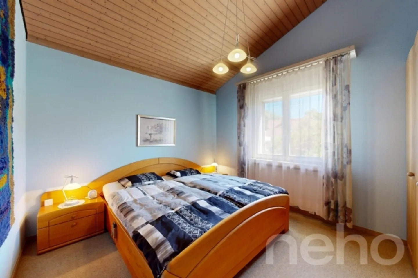 Charming Corner Townhouse with Large Garden in Liestal - Photo 8 of 12