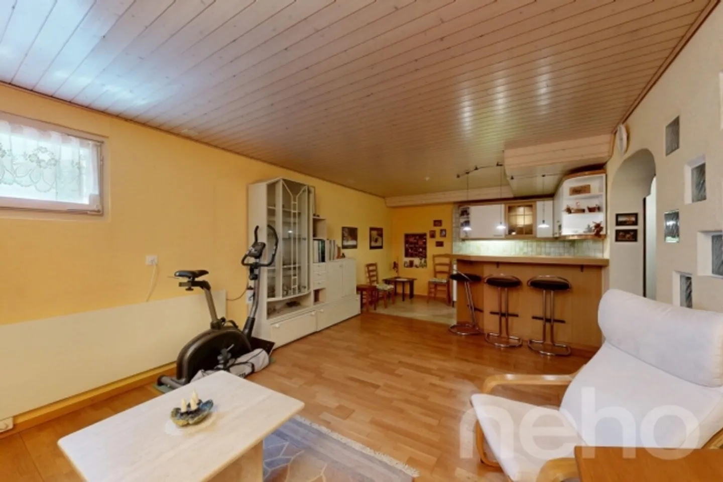 Charming Corner Townhouse with Large Garden in Liestal - Photo 11 of 12