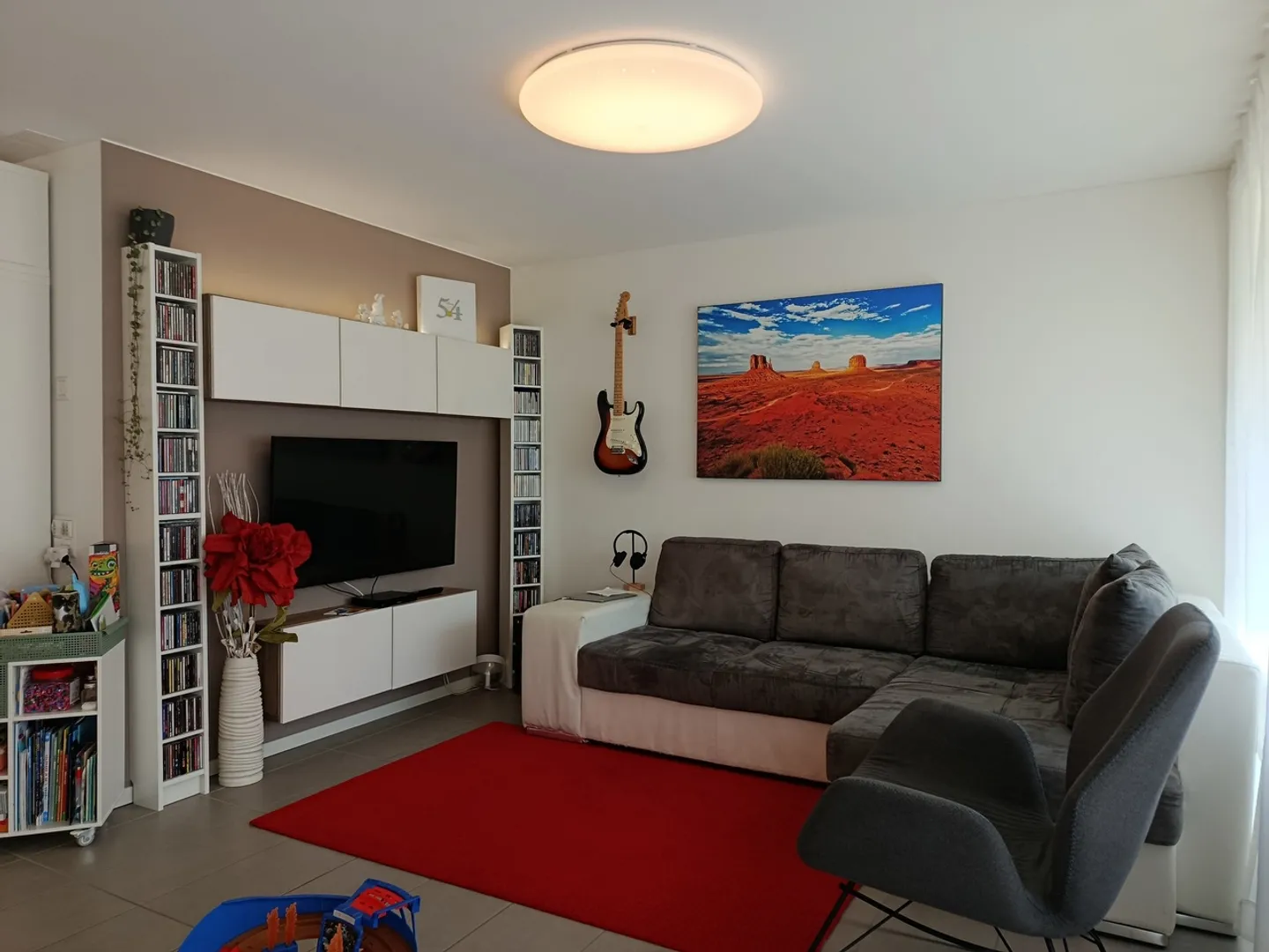 GORDOLA, Wir verkaufen eine 3½-Zimmer-Wohnung - Foto 8 von 17