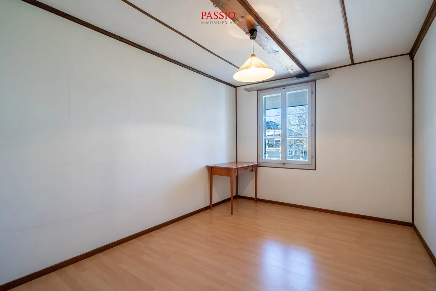 Historisches Duplex mit Bergsicht - Foto 8 von 30