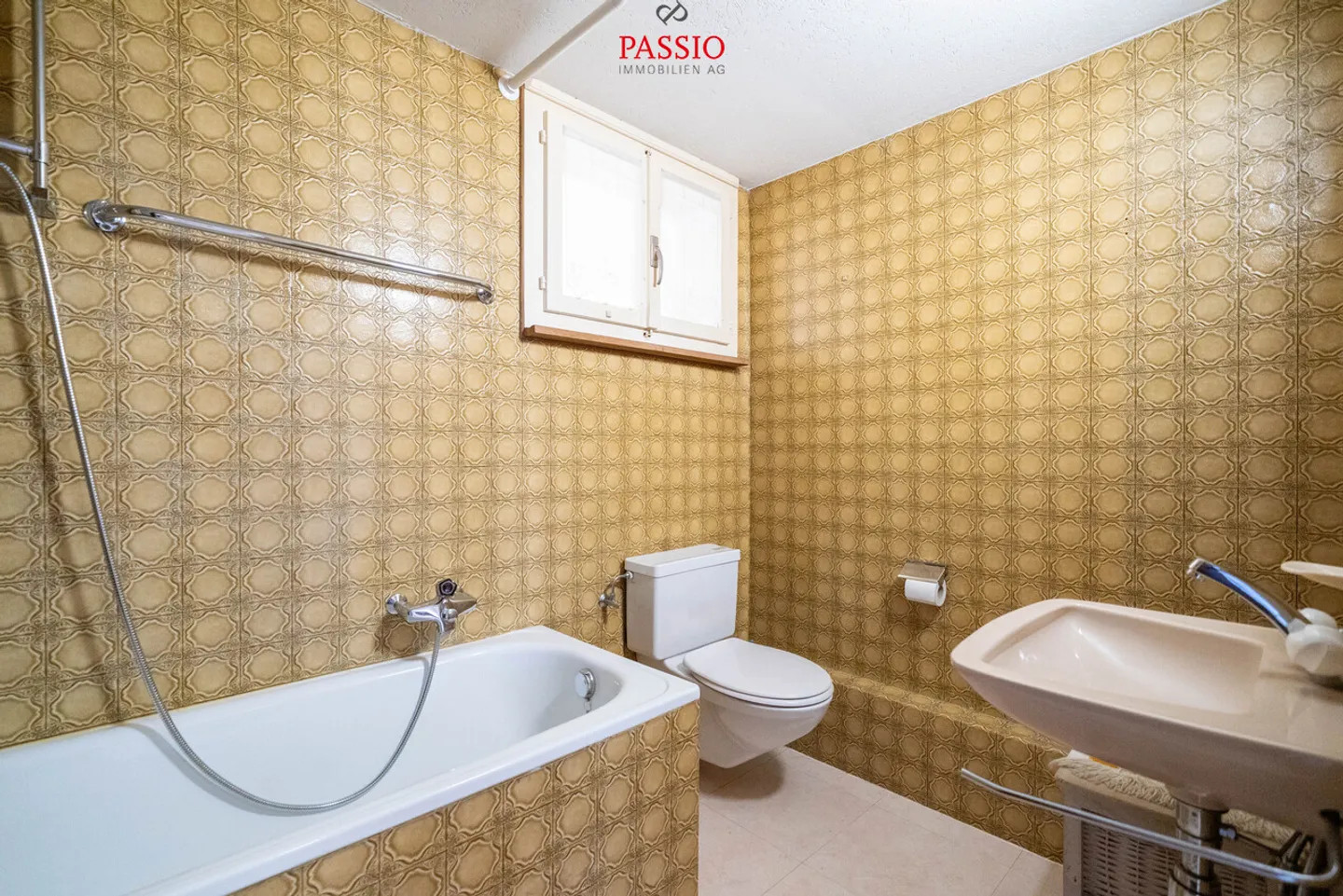 Historisches Duplex mit Bergsicht - Foto 7 von 30