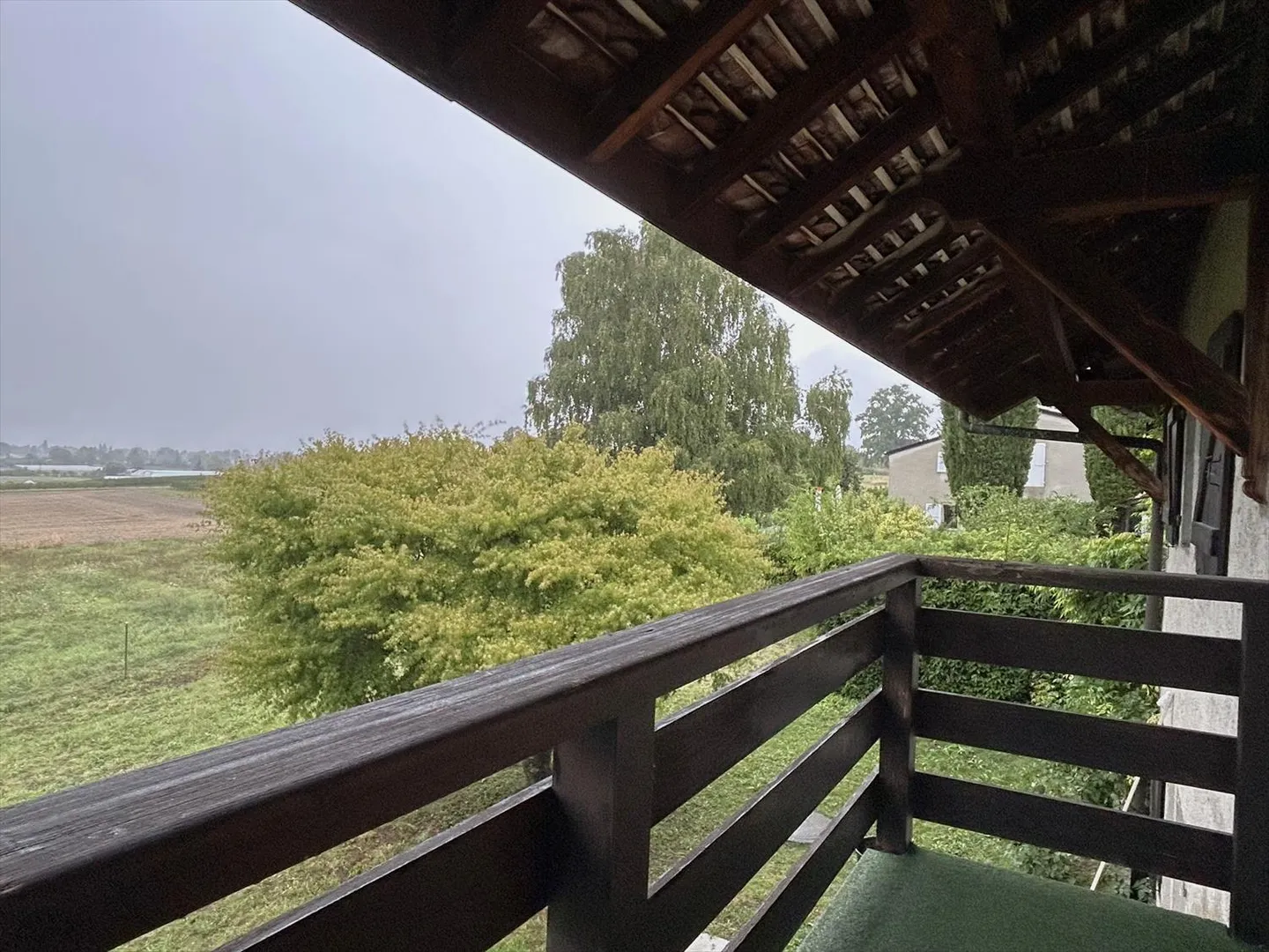 Appartement de 4,5 pièces en duplex avec jardin et terrasse à Jussy - Photo 9 sur 11