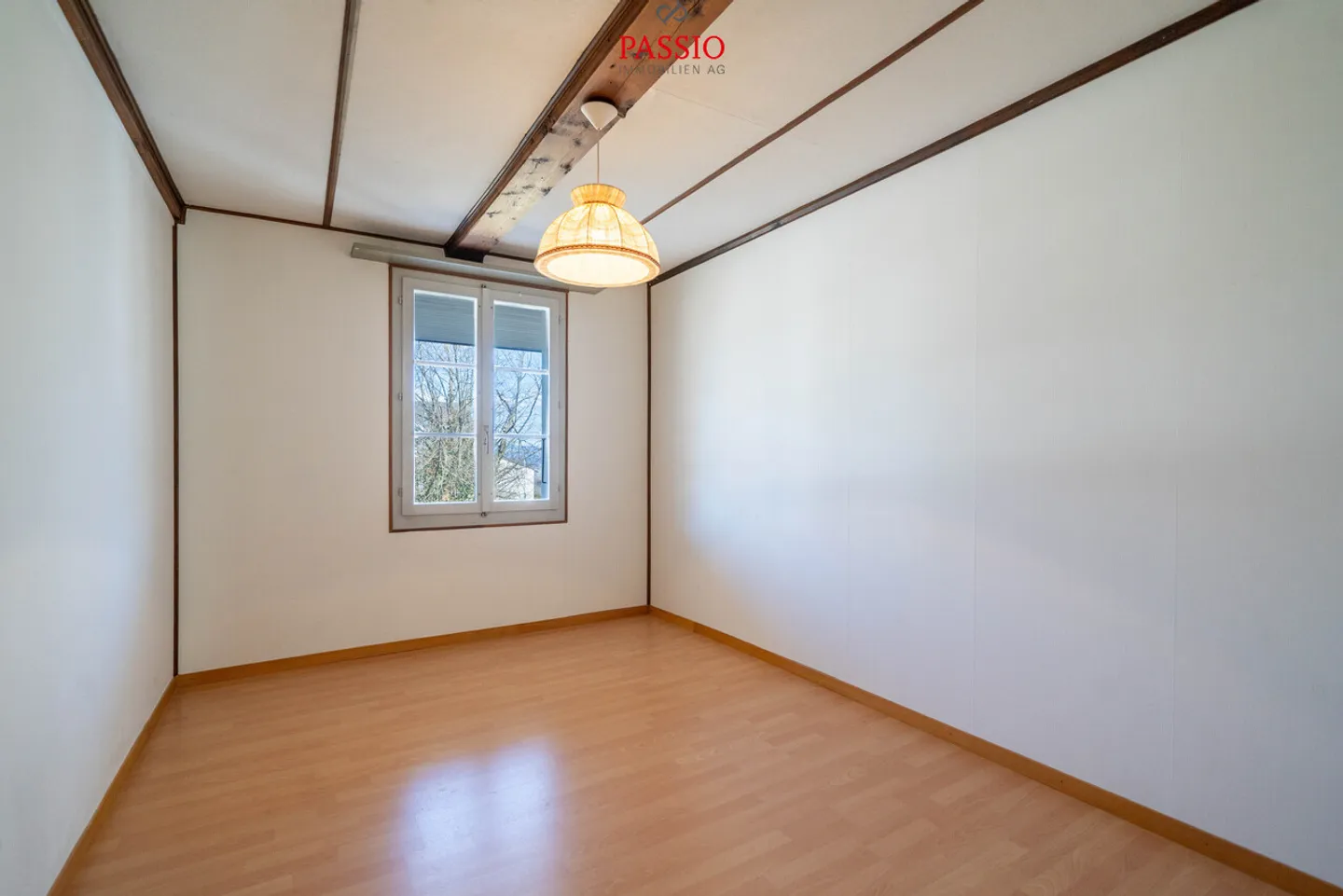 Historisches Duplex mit Bergsicht - Foto 9 von 30