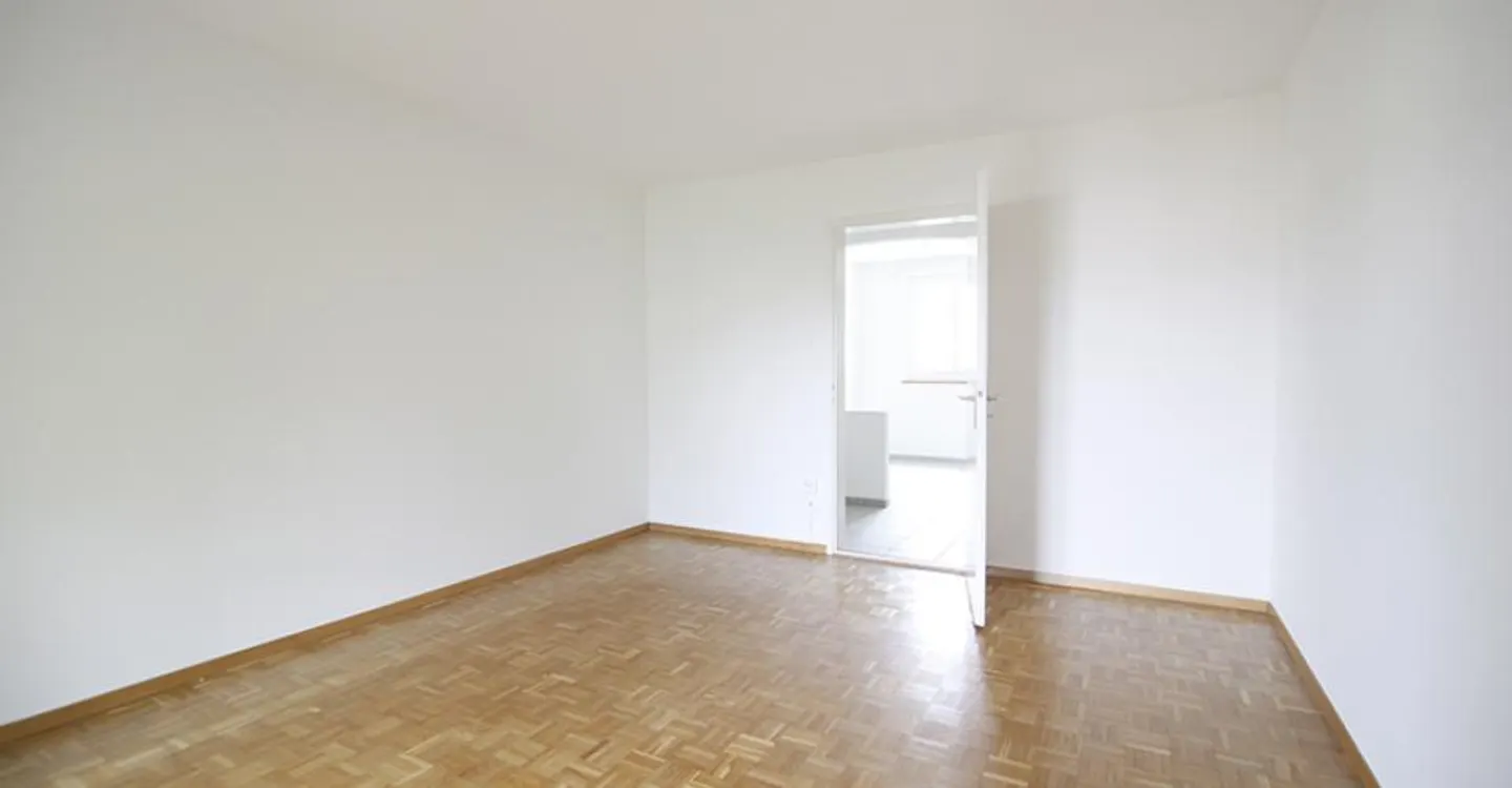 Gemütliche Wohnung mit Balkon - Foto 3 von 8