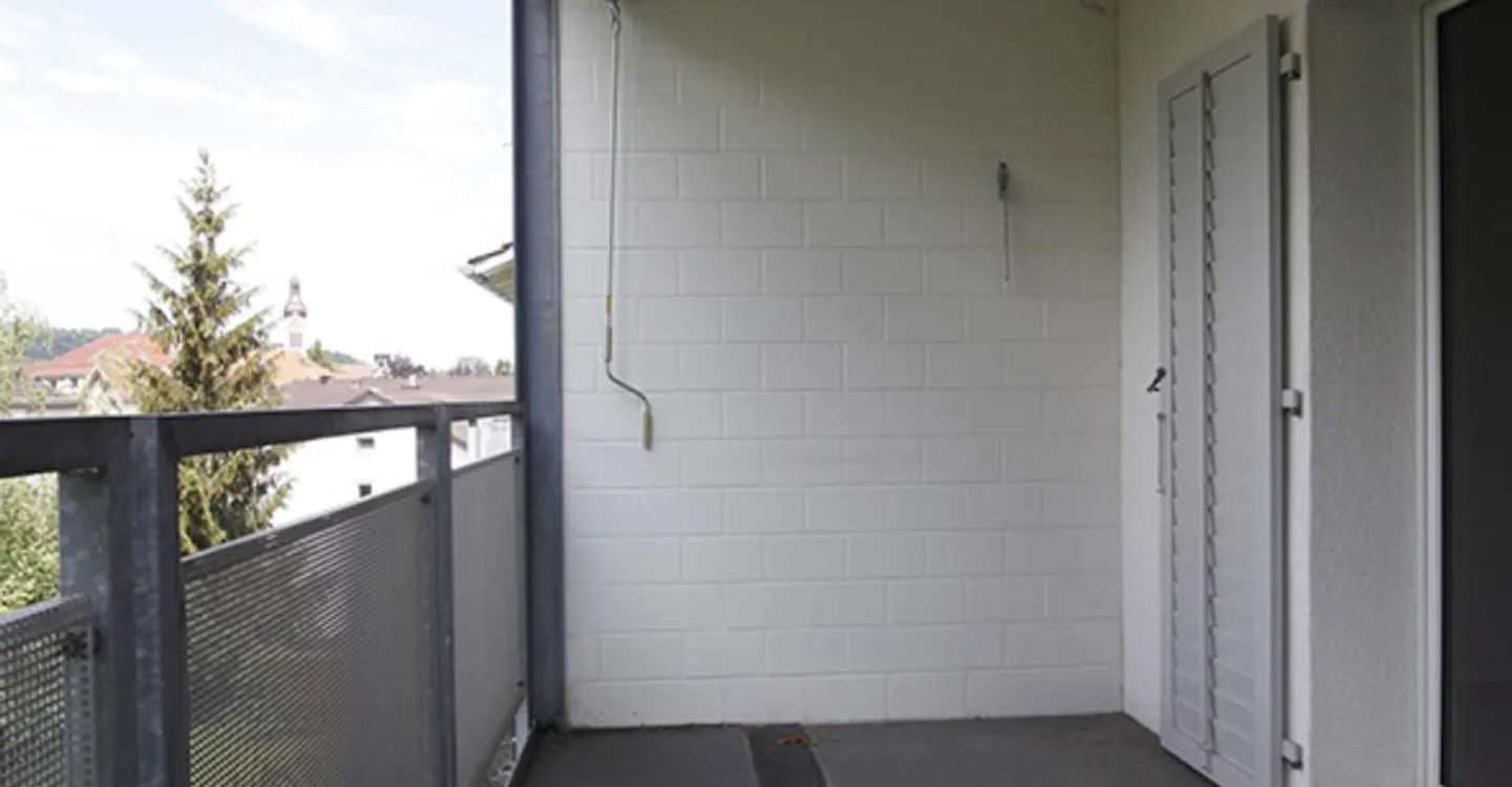 Gemütliche Wohnung mit Balkon - Foto 8 von 8