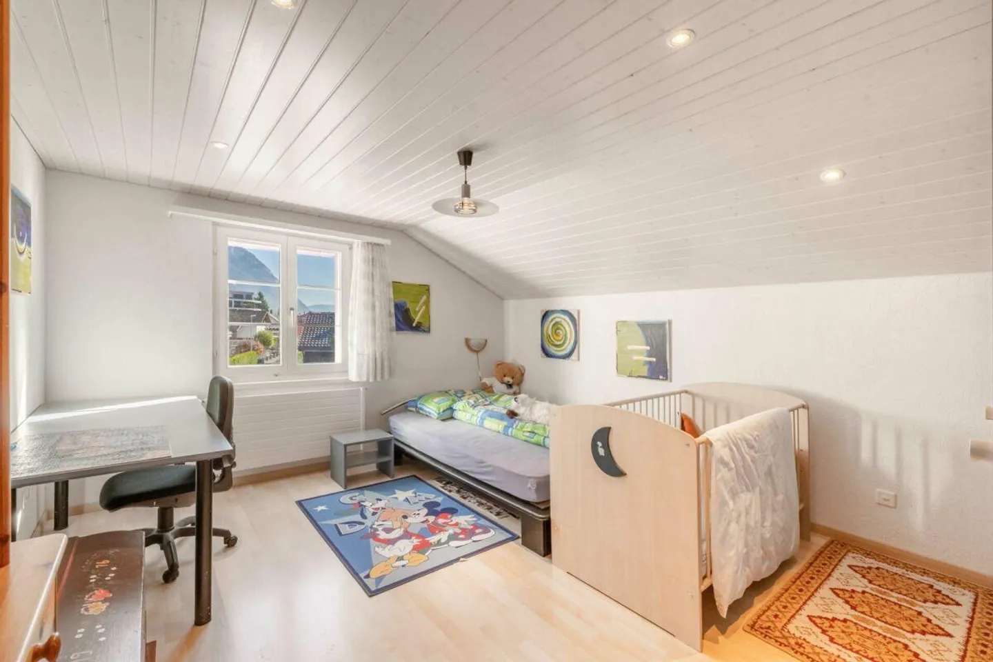 A Home with Character and Space for Your Ideas - Photo 10 of 14