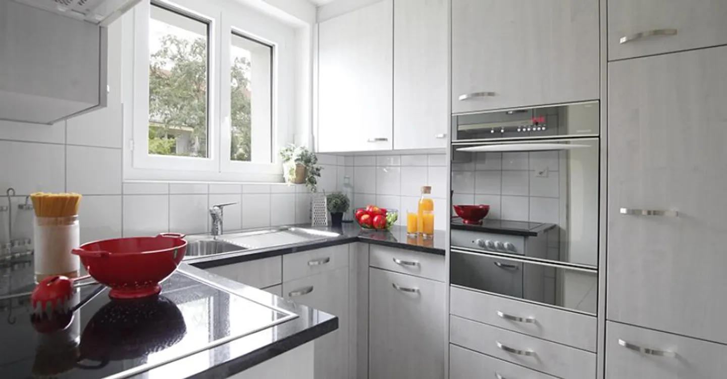 Gemütliche Wohnung mit Balkon - Foto 4 von 8
