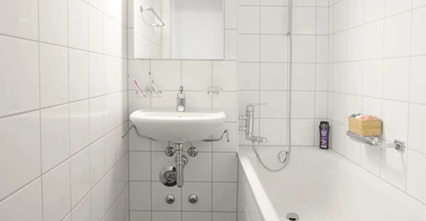 Gemütliche Wohnung mit Balkon - Foto 5 von 8