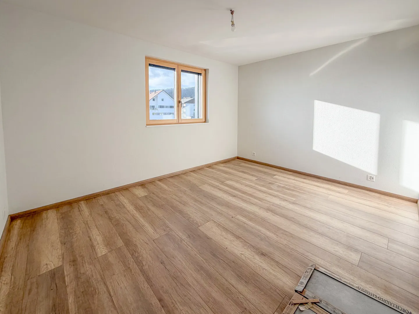 Appartement Splendide avec Balcon - Photo 7 sur 12