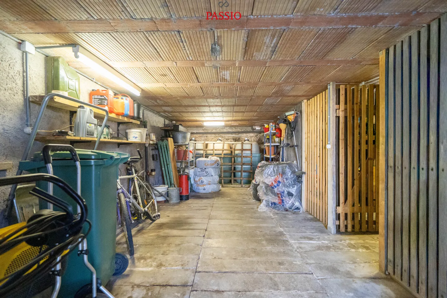 Historisches Duplex mit Bergsicht - Foto 22 von 30