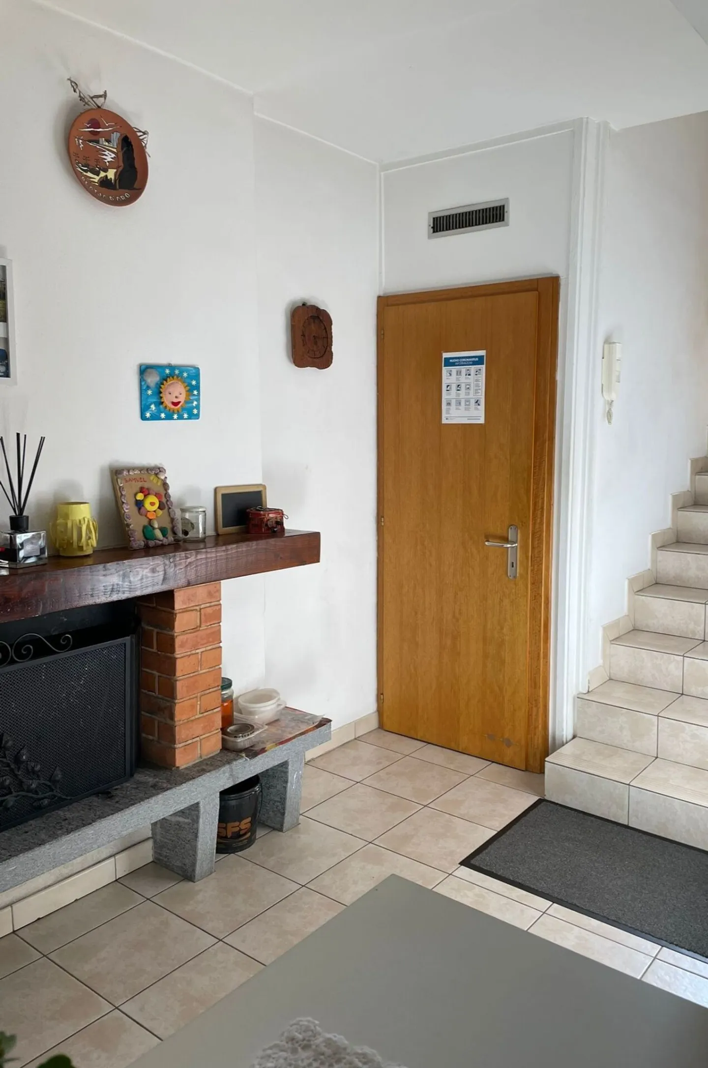 3 APPARTAMENTI di 2 locali/ 3 locali /4 locali prezzi a partire da CHF 190'000.-- - Foto 8 di 26