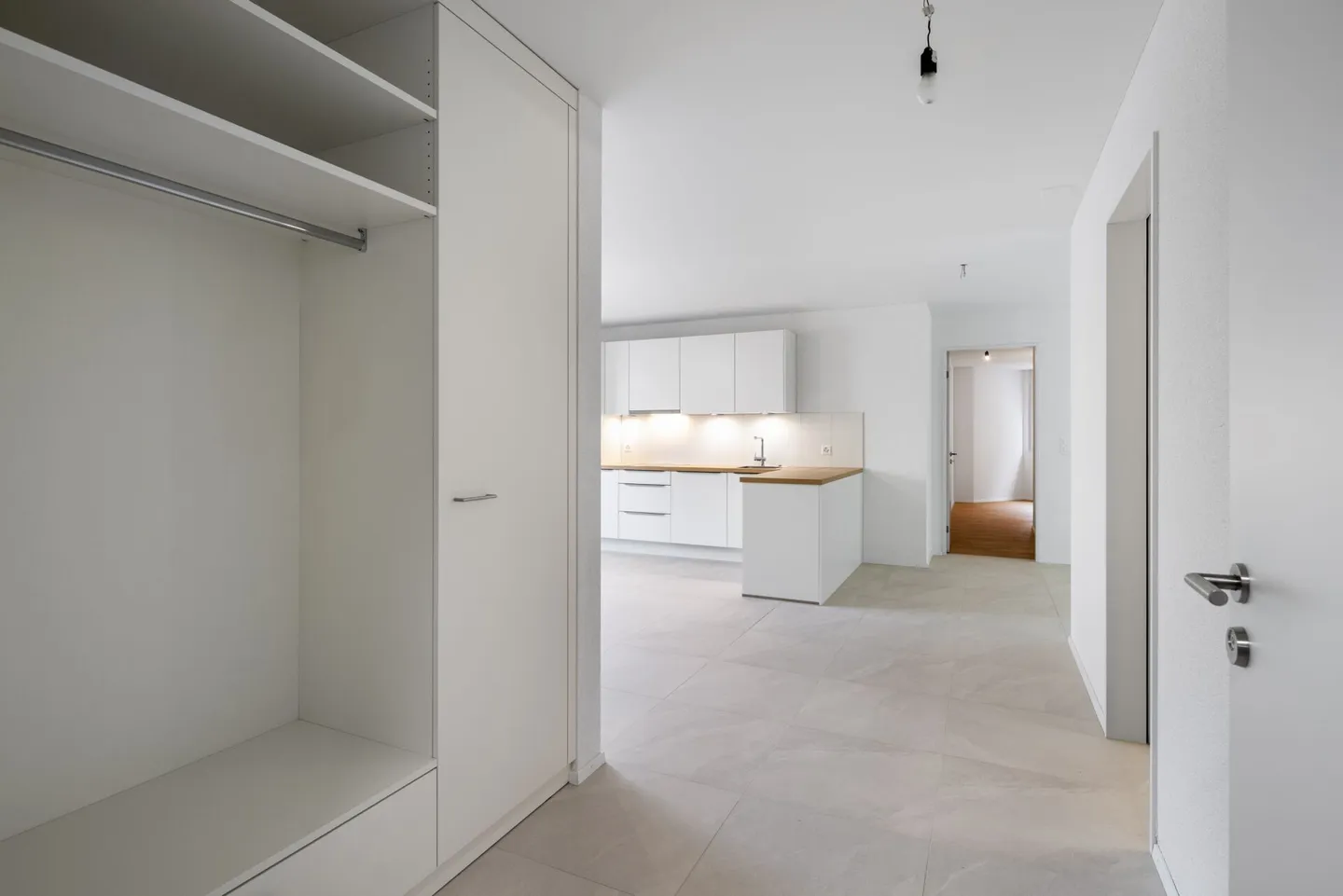 ZentrumSeon² - Modern living in the center - Photo 4 of 24