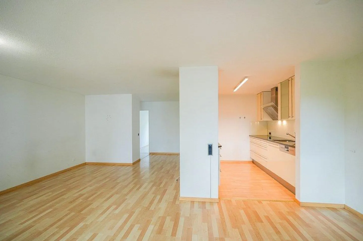 Appartamento 4.5 stanze - Foto 5 di 13