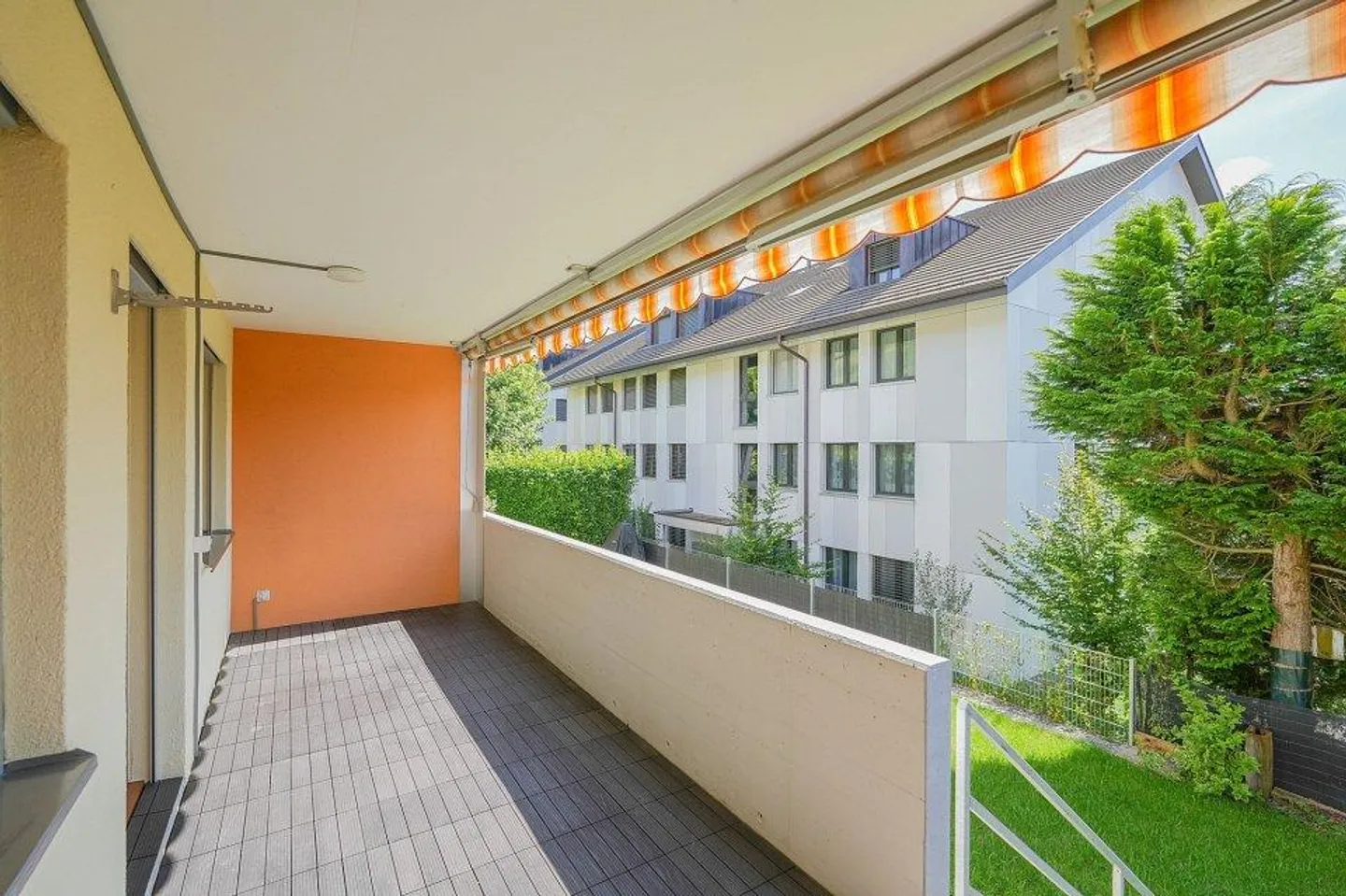 Appartamento 4.5 stanze - Foto 6 di 13
