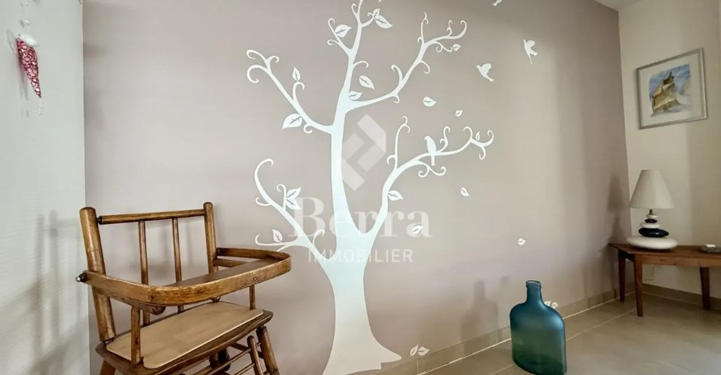 Superb high-end apartment in the center of Martigny - Photo 6 of 12