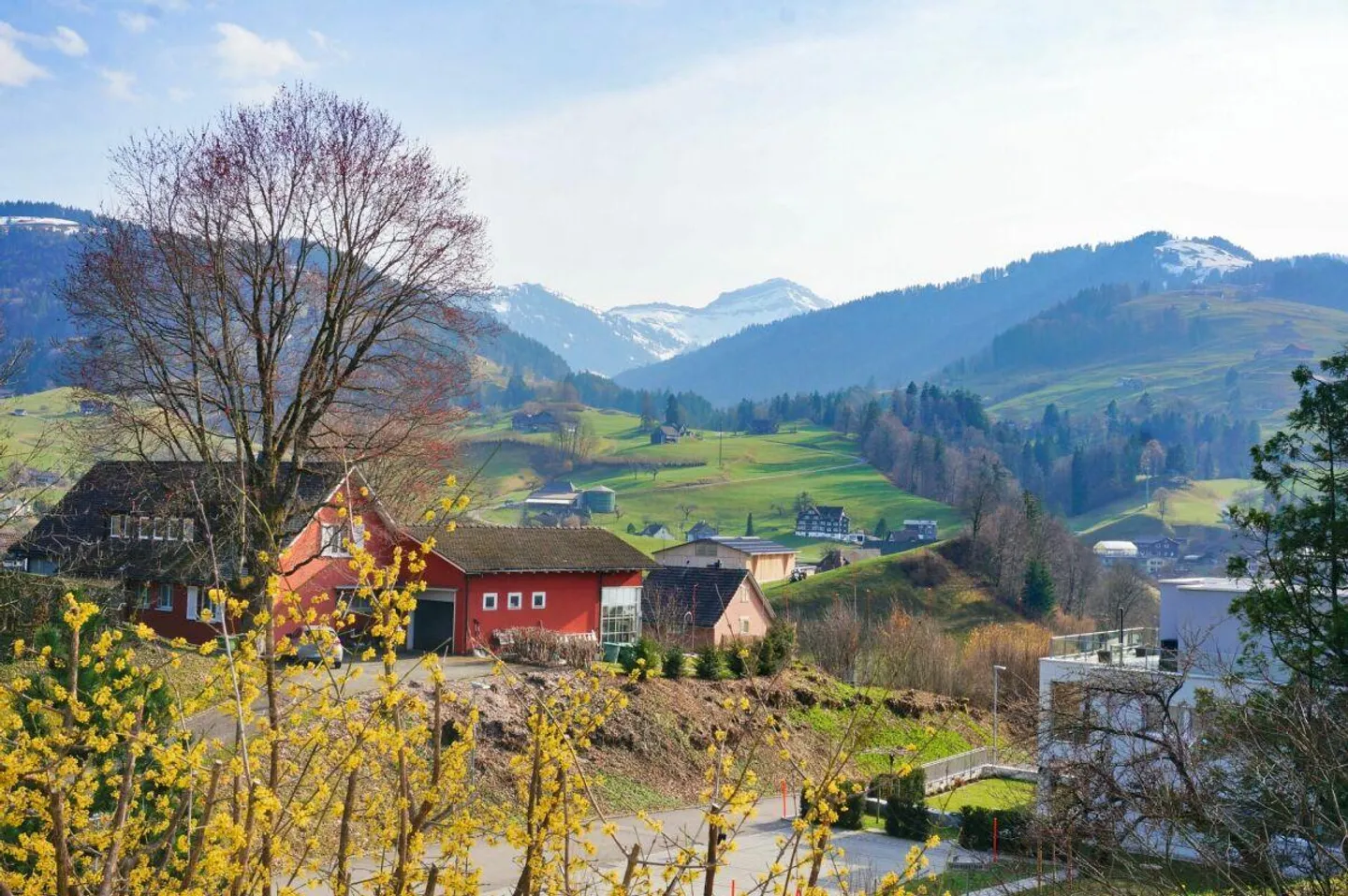 Renovation-Needed Single-Family Home with Large Garden or Building Plot with Demolition Object - Photo 10 of 27