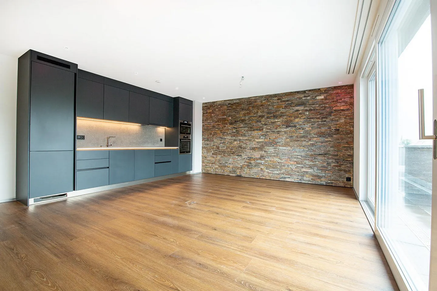 Appartement moderne près de la frontière de Riehen - Photo 3 sur 8