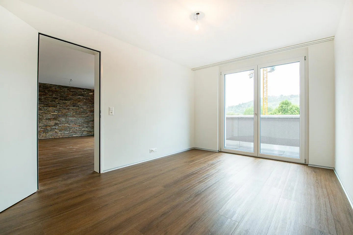 Appartement moderne près de la frontière de Riehen - Photo 6 sur 8