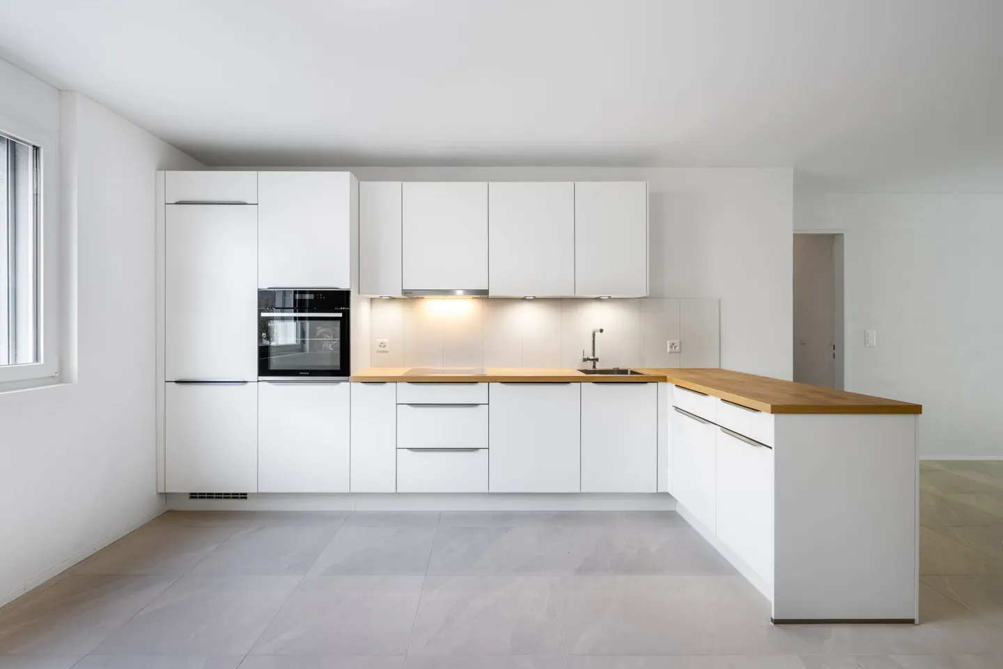 ZentrumSeon² - Modern living in the center - Photo 6 of 24