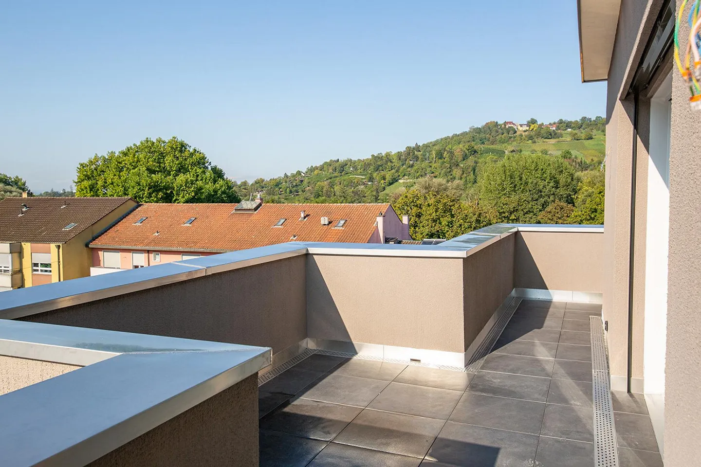 Appartement moderne près de la frontière de Riehen - Photo 7 sur 8