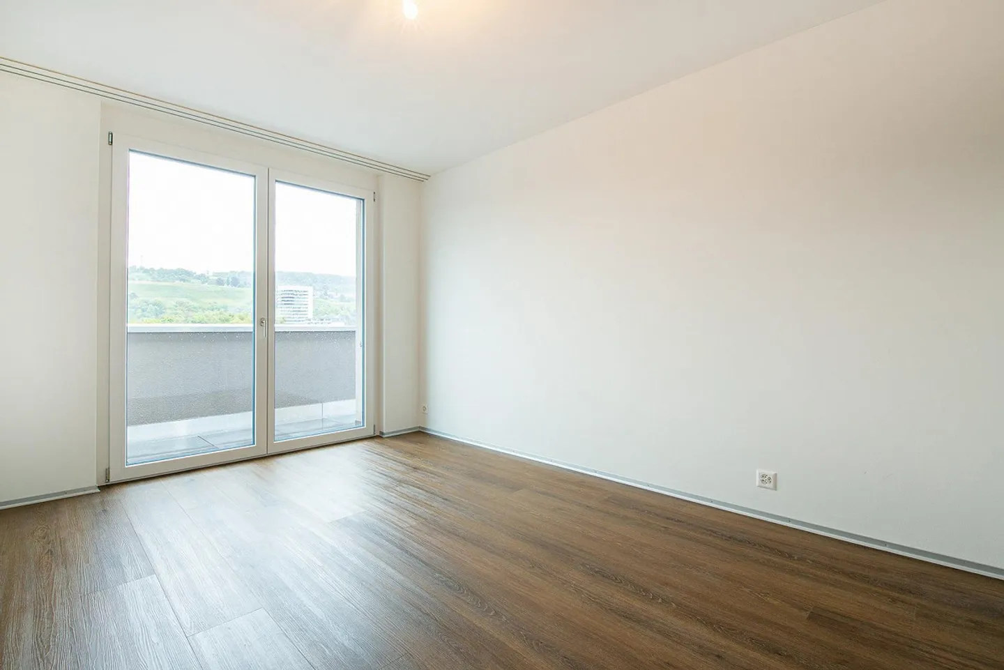 Appartement moderne près de la frontière de Riehen - Photo 5 sur 8