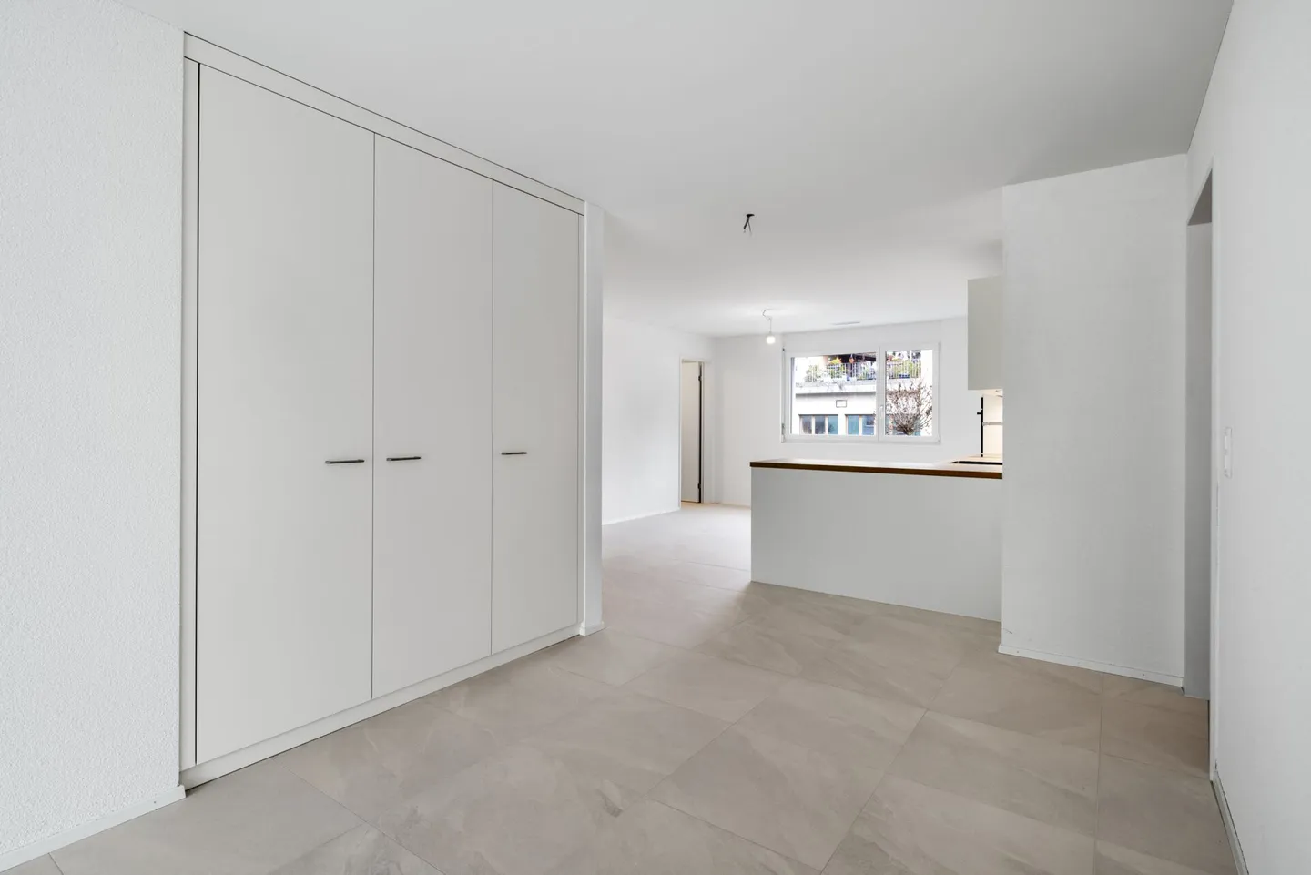 ZentrumSeon² - Modern living in the center - Photo 5 of 24