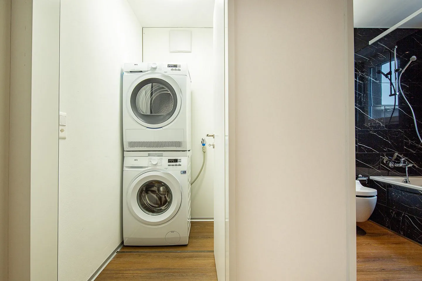 Appartement moderne près de la frontière de Riehen - Photo 8 sur 8